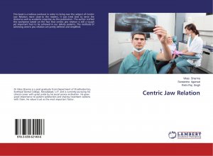 Centric Jaw Relation