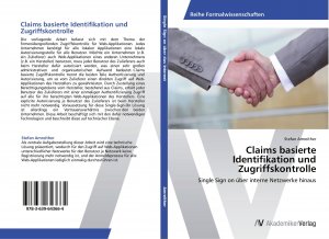 Claims basierte Identifikation und Zugriffskontrolle / Single Sign on über interne Netzwerke hinaus