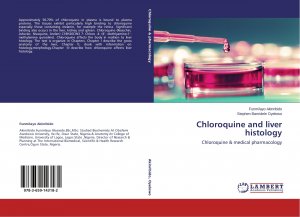 Chloroquine and liver histology / Chloroquine & medical pharmacology