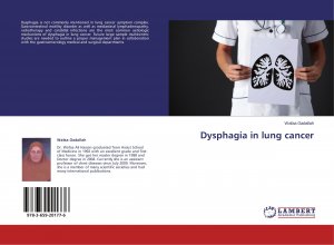 Dysphagia in lung cancer