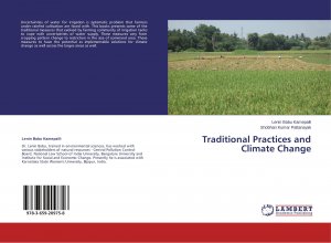 Traditional Practices and Climate Change