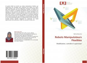 Robots Manipulateurs Flexibles / Modélisation, contrôle et supervision