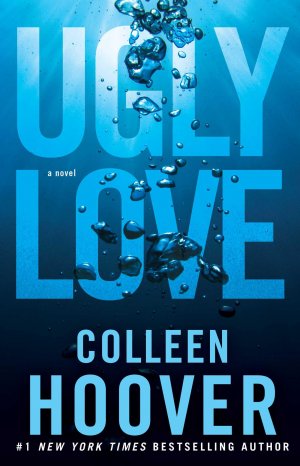 neues Buch – Colleen Hoover – Ugly Love