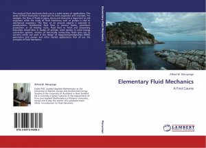 Elementary Fluid Mechanics / A First Course