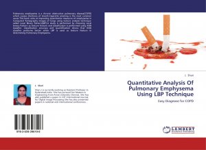 Quantitative Analysis Of Pulmonary Emphysema Using LBP Technique / Easy Diagnose for COPD