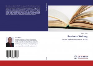 Business Writing / Practical Approach to Technical Writing