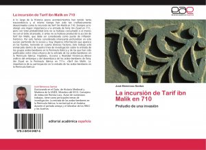 La incursión de Tarif ibn Malik en 710 / Preludio de una invasión