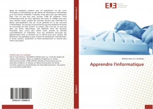 Apprendre l'informatique