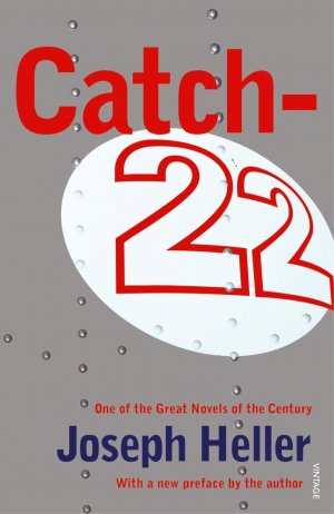 neues Buch – Joseph Heller – Catch-22 / Joseph Heller / Taschenbuch / A-format paperback / 570 S. / Englisch / 1994 / Random House UK Ltd / EAN 9780099536017