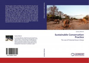 Sustainable Conservation Practice / The case of Protected Areas in Kenya