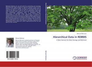 Hierarchical Data in RDBMS / A New Horizon for Data Storage and Retrieval