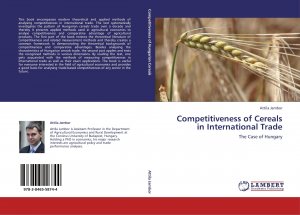 Competitiveness of Cereals in International Trade / The Case of Hungary