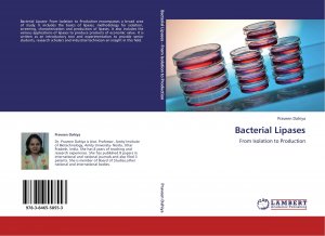 Bacterial Lipases / From Isolation to Production