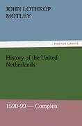 History of the United Netherlands, 1590-99 ¿ Complete