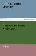 History of the United Netherlands, 1587b