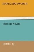 Tales and Novels / Volume 10