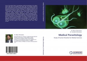 Medical Parasitology / Study of Human Parasites for Medical Sciences