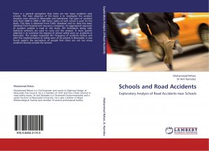 Schools and Road Accidents / Exploratory Analysis of Road Accidents near Schools