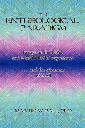 The Entheological Paradigm / Essays on the DMT and 5-MeO-DMT Experience and the Meaning of it All