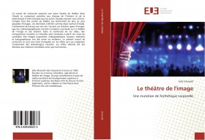 Le théâtre de l'image / Une mutation de l'esthétique corporelle