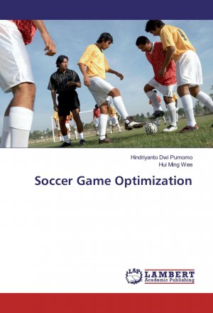 Soccer Game Optimization