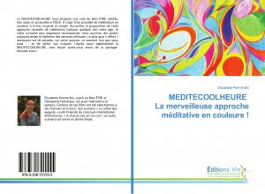 MEDITECOOLHEURE La merveilleuse approche méditative en couleurs !