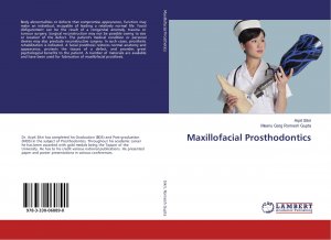 Maxillofacial Prosthodontics