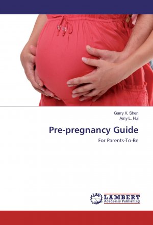 Pre-pregnancy Guide / For Parents-To-Be