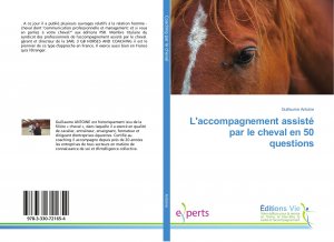 L'accompagnement assisté par le cheval en 50 questions