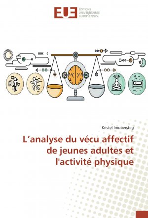 L¿analyse du vécu affectif de jeunes adultes et l'activité physique