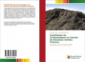 Viabilidade da Compostagem na Gestão de Resíduos Sólidos Urbanos / Estudo de caso em Paulista-PE