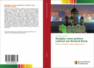 Religião como política cultural em Richard Rorty / Política, Religião e Neo-pragmatismo