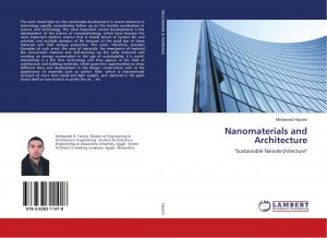 Nanomaterials and Architecture / "Sustainable NanoArchitecture"