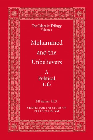 neues Buch – Mohammed and the Unbelievers