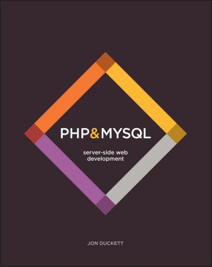 PHP & MySQL / Server-side Web Development