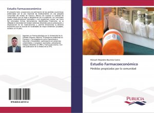 Estudio Farmacoeconómico / Pérdidas propiciadas por la comunidad