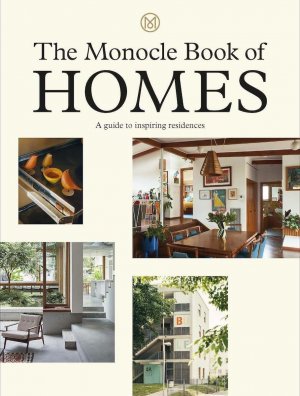 neues Buch – Tyler Brûlé – The Monocle Book of Homes / A guide to inspiring residences / Tyler Brûlé / Buch / 304 S. / Englisch / 2021 / Thames & Hudson / EAN 9780500971147