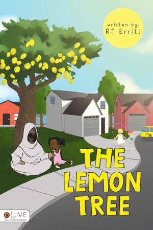 neues Buch – Rt Errill – The Lemon Tree