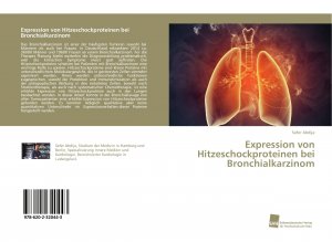 Expression von Hitzeschockproteinen bei Bronchialkarzinom