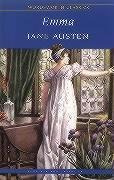 neues Buch – Jane Austen – Emma