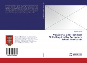 Vocational and Technical Skills Required by Secondary School Graduates