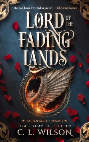 neues Buch – Wilson, C L – Lord of the Fading Lands