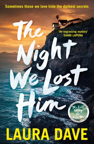 neues Buch – Laura Dave – The Night We Lost Him