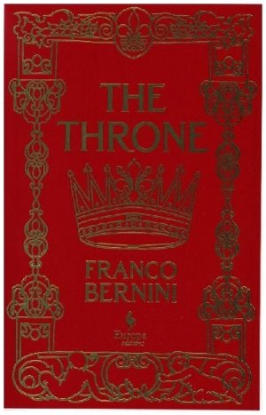 neues Buch – Franco Bernini – The Throne