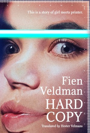 neues Buch – Hard Copy