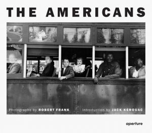 neues Buch – Robert Frank: The Americans / Trade Edition