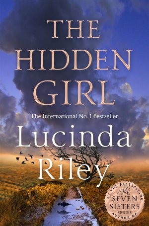 neues Buch – Lucinda Riley – The Hidden Girl / Lucinda Riley (u. a.) / Taschenbuch / VIII / Englisch / 2024 / Pan Macmillan / EAN 9781035047987