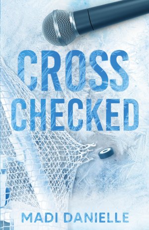 neues Buch – Madi Danielle – Cross Checked