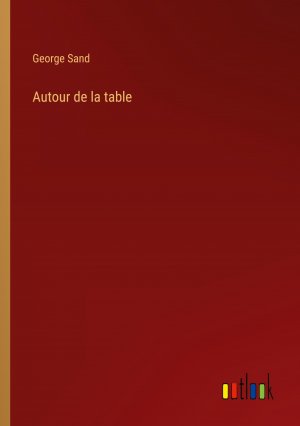 Autour de la table