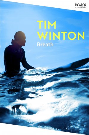 neues Buch – Tim Winton – Breath